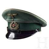 A Visor Cap for a Infantry Enlisted/NCO - фото 1