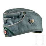 A Field Cap for Heer Mountain Troops Officer - фото 1
