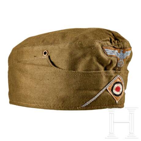 A Tropical Field Cap for Heer Signals Enlisted/NCO - photo 1