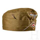 A Tropical Field Cap for Heer Signals Enlisted/NCO - photo 1