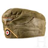 A Tropical Field Cap for Heer Signals Enlisted/NCO - photo 1
