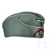 A Field Cap for Heer Chemical Troops Officer - photo 1