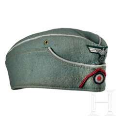 A Field Cap for Heer Chemical Troops Officer