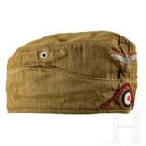 A Tropical Field Cap for Heer Chemical Troops Enlisted/NCO - photo 1