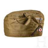 A Tropical Field Cap for Heer Pioneer Enlisted/NCO - photo 1