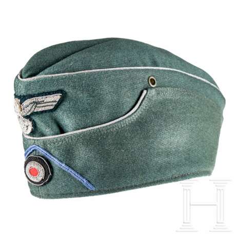 A Field Cap for Medical Troops Officer - Foto 1 A Field Cap for Medical Troops Officer - Foto 1
