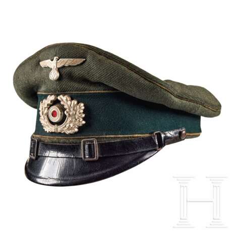 A Visor Cap for a Penal Battalion Enlisted/NCO - photo 1 A Visor Cap for a Penal Battalion Enlisted/NCO - photo 1