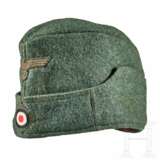 A Field Cap for Heer Enlisted/NCO - фото 1