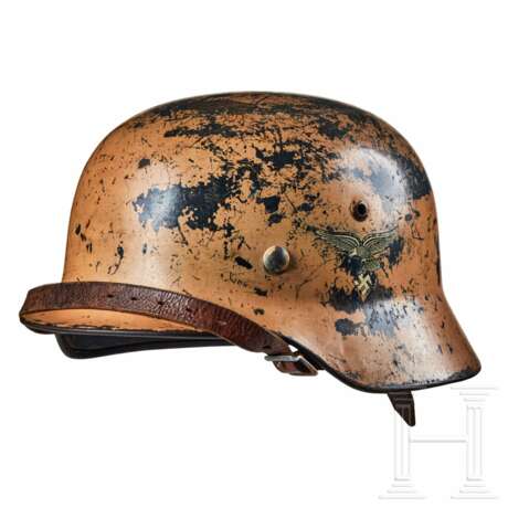 A Steel Helmet, Luftwaffe, Double Decal - фото 1
