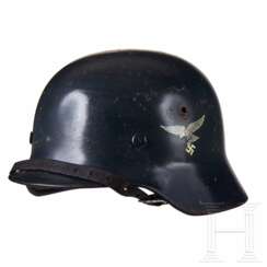 A Steel Helmet, Luftwaffe Double Decal
