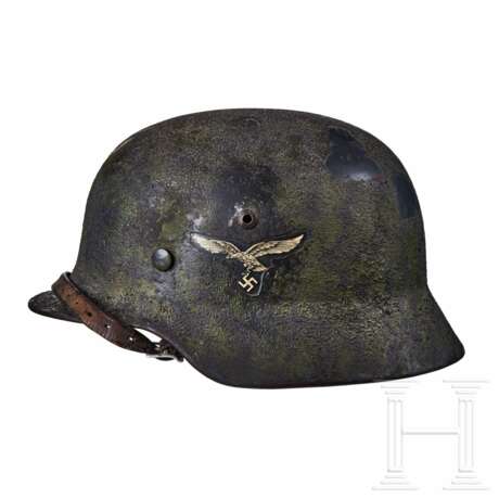 A Steel Helmet, Luftwaffe, Single Decal Camouflage - фото 1