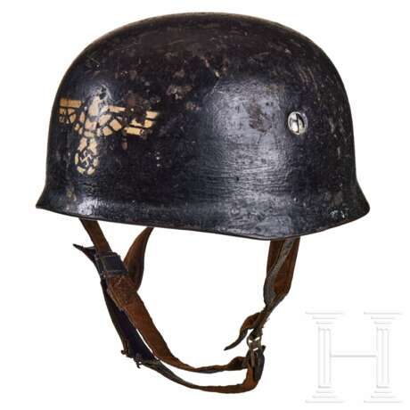 A Steel Helmet, Luftwaffe/Volksturm Fallschirmjäger - фото 1