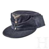 A Visored Field Cap for Luftwaffe Officers - фото 1