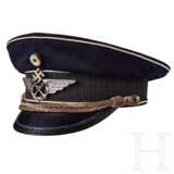 A Visor Cap for Luftwaffe Air Sea Rescue Officer - photo 1