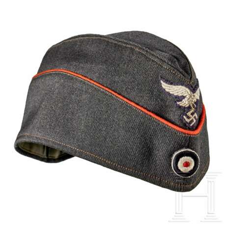 A Field Cap for Luftwaffe Retired Officer - photo 1