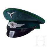 A Visor Cap for Luftwaffe Police “General Göring” - photo 1