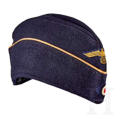 A Garrison Cap for Kriegsmarine Officer - фото 1 A Garrison Cap for Kriegsmarine Officer - фото 1