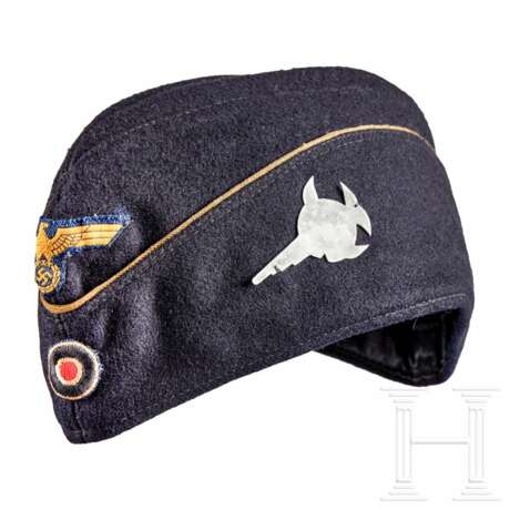 A Field Cap for Kriegsmarine Officer - photo 1 A Field Cap for Kriegsmarine Officer - photo 1