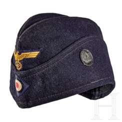 A Field Cap for Kriegsmarine Enlisted