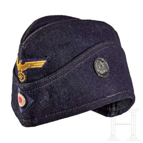 A Field Cap for Kriegsmarine Enlisted - photo 1 A Field Cap for Kriegsmarine Enlisted - photo 1
