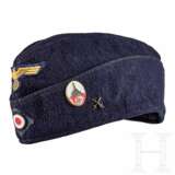 A Field Cap for Kriegsmarine Enlisted - photo 1