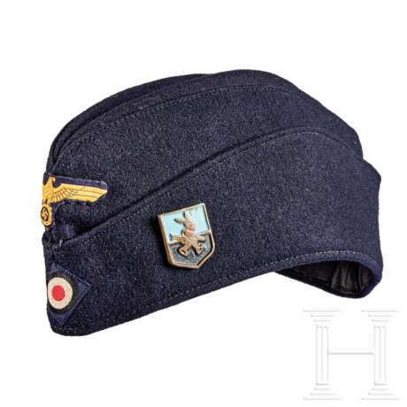 A Field Cap for Kriegsmarine Enlisted - photo 1