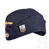 A Field Cap for Kriegsmarine Enlisted - photo 1
