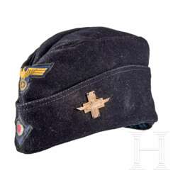 A Field Cap for Kriegsmarine Enlisted