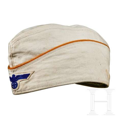A Field Cap for Kriegsmarine Female Personnel - photo 1