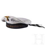 A Visorless Deck Cap for Kriegsmarine Enlisted - photo 1