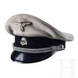 A Summer Visor Cap for SS General - photo 1