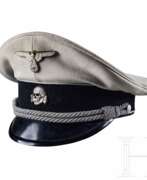 Übersicht. A Summer Visor Cap for SS General