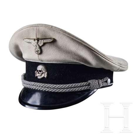 A Summer Visor Cap for SS General - photo 1