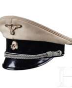 Übersicht. A Summer Visor Cap for SS General