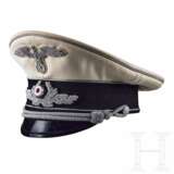 A Summer Visor Cap for Judicial Officials - Foto 1