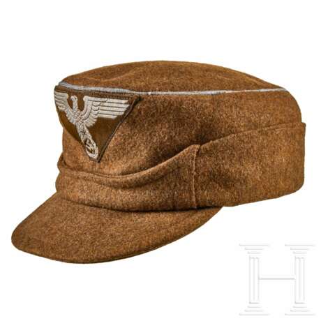 A Visored Field Cap for RMBO Officers - photo 1 A Visored Field Cap for RMBO Officers - photo 1