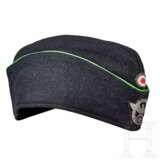A Field Cap for Protection Police Assigned to Panzer Unit - фото 1