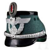 A Shako for Municipal Police Officers - photo 1