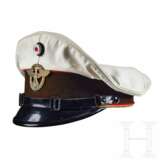 A Summer Visor Cap for Municipal Police Enlisted/NCO - фото 1