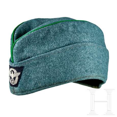 A Field Cap for Municipal Police Enlisted - photo 1 A Field Cap for Municipal Police Enlisted - photo 1