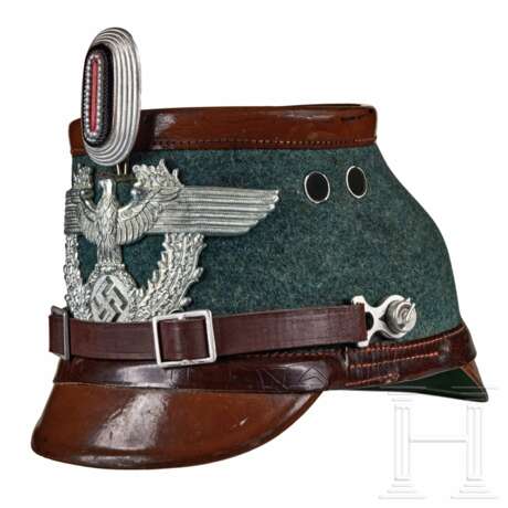 A Shako for Rural Police Enlisted/NCO - Foto 1 A Shako for Rural Police Enlisted/NCO - Foto 1