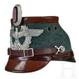 A Shako for Rural Police Enlisted/NCO - Foto 1