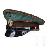 A Visor Cap for Rural Police Enlisted/NCO - photo 1