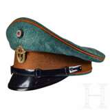 A Visor Cap for Rural Police Enlisted/NCO - photo 1