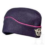 A Field Cap for Fire Police Personnel - Foto 1