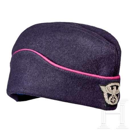 A Field Cap for Fire Police Personnel - Foto 1 A Field Cap for Fire Police Personnel - Foto 1
