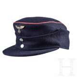 A Visored Field Cap for Fire Police Personnel - фото 1