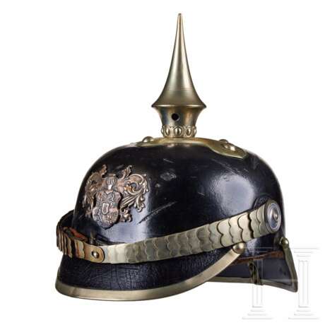 A Helmet for Fireman - фото 1