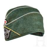 A Field Cap for Water Police Officer - photo 1