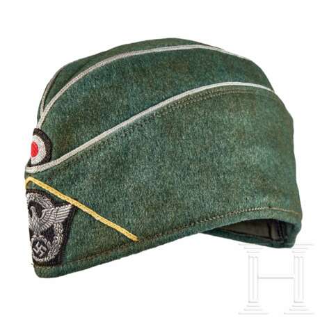 A Field Cap for Water Police Officer - photo 1 A Field Cap for Water Police Officer - photo 1